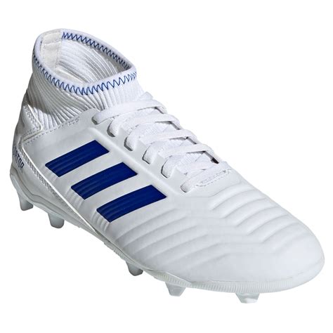 adidas Jungen X 19.3 Ll Fg J Fußballschuhe 